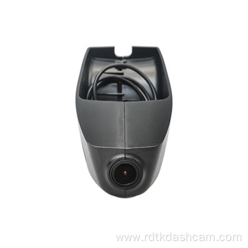 Top 4K front-mounted dual dashcam dedicated for Honda